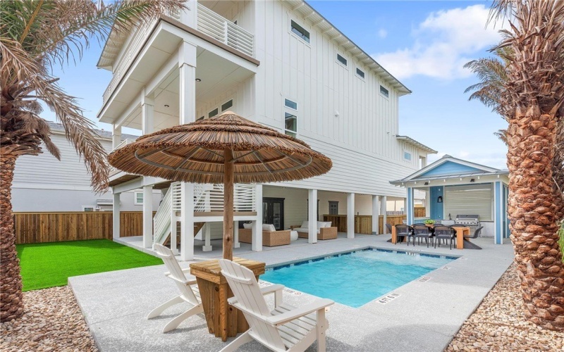4903 STATE HWY 361 unit: 20 #20, Port Aransas, TX 78373, 5 Habitaciones Habitaciones , ,6 BañosBaños,Residential,En Venta,4903 STATE HWY 361 unit: 20,461308