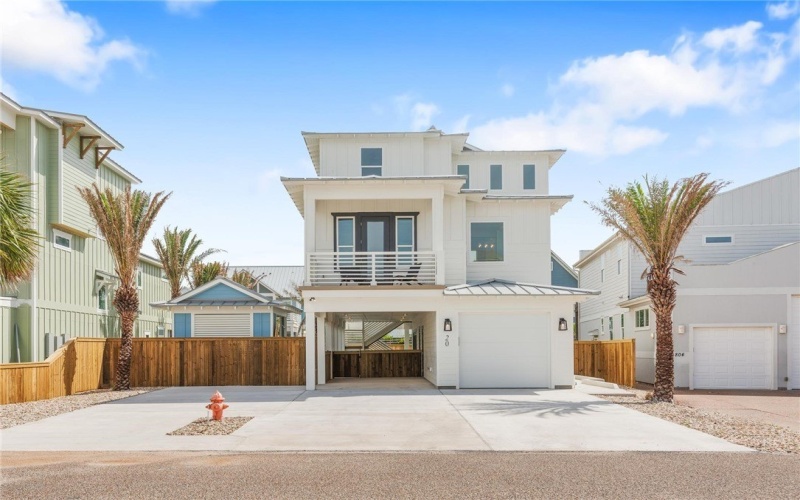 4903 STATE HWY 361 unit: 20 #20, Port Aransas, TX 78373, 5 Habitaciones Habitaciones , ,6 BañosBaños,Residential,En Venta,4903 STATE HWY 361 unit: 20,461308