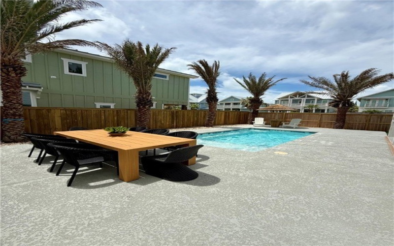 4903 STATE HWY 361 unit: 20 #20, Port Aransas, TX 78373, 5 Bedrooms Bedrooms, ,6 BathroomsBathrooms,Residential,For Sale,4903 STATE HWY 361 unit: 20,461308