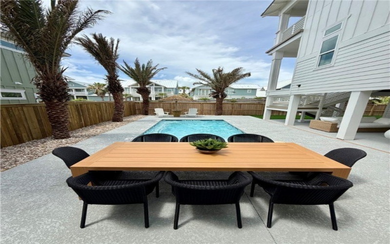 4903 STATE HWY 361 unit: 20 #20, Port Aransas, TX 78373, 5 Bedrooms Bedrooms, ,6 BathroomsBathrooms,Residential,For Sale,4903 STATE HWY 361 unit: 20,461308