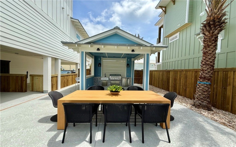 4903 STATE HWY 361 unit: 20 #20, Port Aransas, TX 78373, 5 Bedrooms Bedrooms, ,6 BathroomsBathrooms,Residential,For Sale,4903 STATE HWY 361 unit: 20,461308