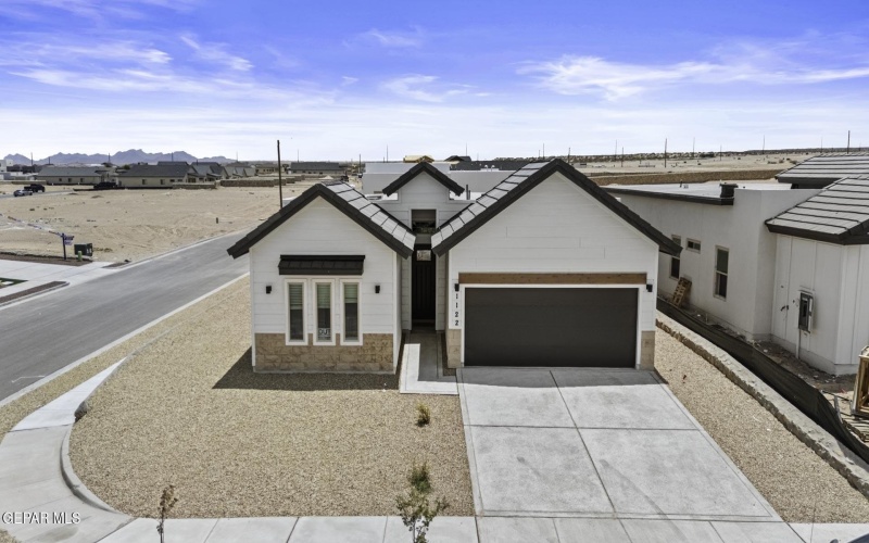 1122 Brass Hill Avenue, Santa Teresa, NM 88008, 4 Bedrooms Bedrooms, ,3 BathroomsBathrooms,Residential,For Sale,1122 Brass Hill Avenue,925473