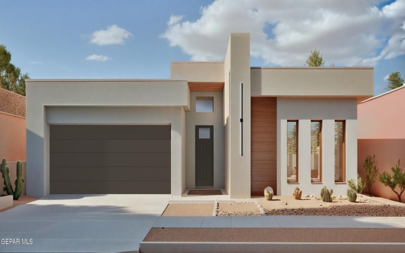 1135 Brass Hill Avenue, Santa Teresa, NM 88008, 4 Bedrooms Bedrooms, ,3 BathroomsBathrooms,Residential,For Sale,1135 Brass Hill Avenue,925476