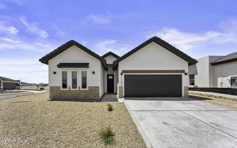 809 Fairford Place, El Paso, TX 79928, 4 Bedrooms Bedrooms, ,3 BathroomsBathrooms,Residential,For Sale,809 Fairford Place,925479