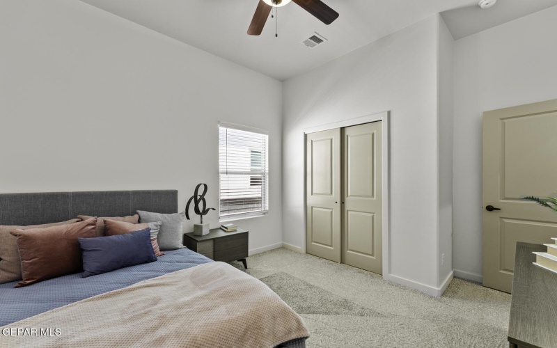 809 Fairford Place, El Paso, TX 79928, 4 Bedrooms Bedrooms, ,3 BathroomsBathrooms,Residential,For Sale,809 Fairford Place,925479