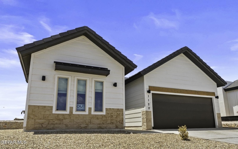 809 Fairford Place, El Paso, TX 79928, 4 Bedrooms Bedrooms, ,3 BathroomsBathrooms,Residential,For Sale,809 Fairford Place,925479