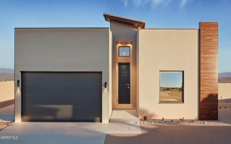 204 Farnborough Street, El Paso, TX 79928, 4 Bedrooms Bedrooms, ,2 BathroomsBathrooms,Residential,For Sale,204 Farnborough Street,925480