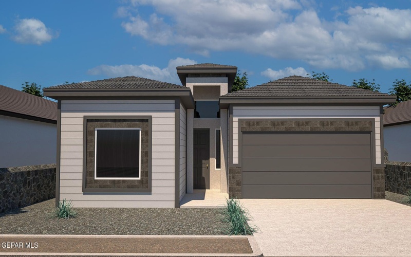 1129 Gallium Avenue, Santa Teresa, NM 88008, 3 Bedrooms Bedrooms, ,2 BathroomsBathrooms,Residential,For Sale,1129 Gallium Avenue,925484