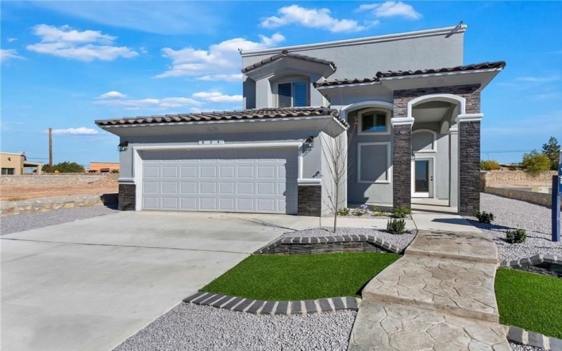 13420 HIGHWORTH Drive, Horizon City, TX 79928, ,Residential,For Sale,13420 HIGHWORTH Drive,925499