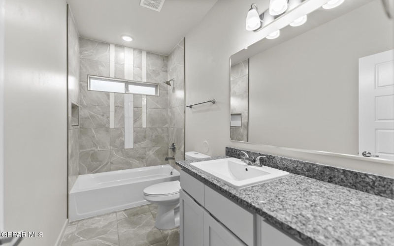931 Gallium Avenue, Santa Teresa, NM 88008, 3 Bedrooms Bedrooms, ,2 BathroomsBathrooms,Residential,For Sale,931 Gallium Avenue,925501