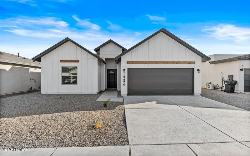 931 Gallium Avenue, Santa Teresa, NM 88008, 3 Bedrooms Bedrooms, ,2 BathroomsBathrooms,Residential,For Sale,931 Gallium Avenue,925501