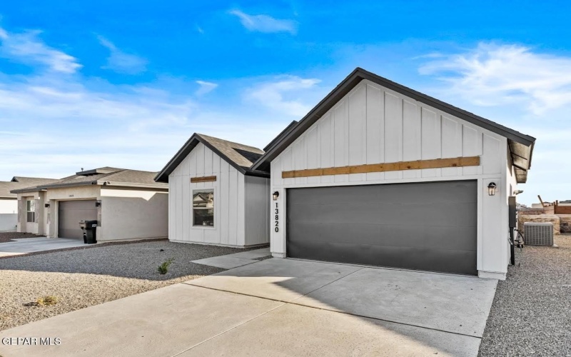 931 Gallium Avenue, Santa Teresa, NM 88008, 3 Bedrooms Bedrooms, ,2 BathroomsBathrooms,Residential,For Sale,931 Gallium Avenue,925501