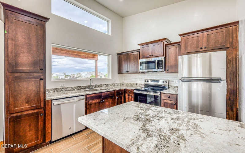481 CHICKEN FARM Road unit: 5 #5, Anthony, TX 79821, 2 Bedrooms Bedrooms, ,Residential,For Sale,481 CHICKEN FARM Road unit: 5,925517