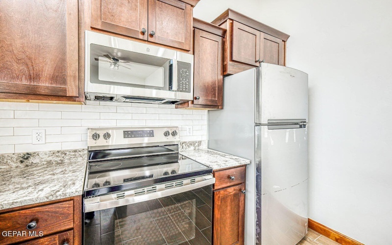 481 CHICKEN FARM Road unit: 5 #5, Anthony, TX 79821, 2 Bedrooms Bedrooms, ,Residential,For Sale,481 CHICKEN FARM Road unit: 5,925517