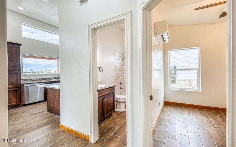 481 CHICKEN FARM Road unit: 5 #5, Anthony, TX 79821, 2 Bedrooms Bedrooms, ,Residential,For Sale,481 CHICKEN FARM Road unit: 5,925517