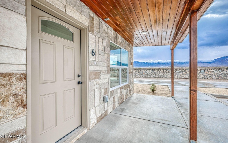 481 CHICKEN FARM Road unit: 5 #5, Anthony, TX 79821, 2 Bedrooms Bedrooms, ,Residential,For Sale,481 CHICKEN FARM Road unit: 5,925517