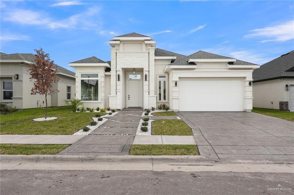 1011 Magnolia Street, Mission, TX 78573, 3 Bedrooms Bedrooms, ,2 BathroomsBathrooms,Residential,For Sale,1011 Magnolia Street,474514