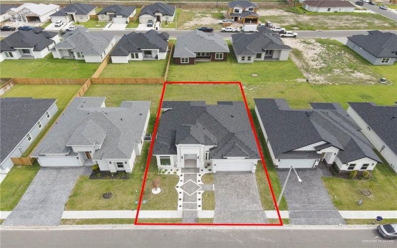 1011 Magnolia Street, Mission, TX 78573, 3 Bedrooms Bedrooms, ,2 BathroomsBathrooms,Residential,For Sale,1011 Magnolia Street,474514