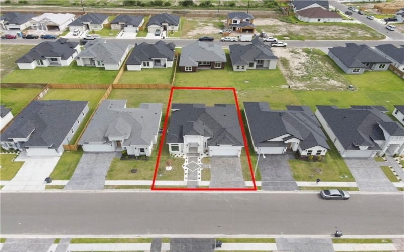 1011 Magnolia Street, Mission, TX 78573, 3 Bedrooms Bedrooms, ,2 BathroomsBathrooms,Residential,For Sale,1011 Magnolia Street,474514