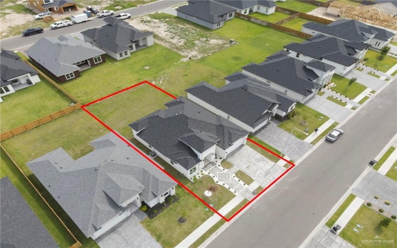 1011 Magnolia Street, Mission, TX 78573, 3 Bedrooms Bedrooms, ,2 BathroomsBathrooms,Residential,For Sale,1011 Magnolia Street,474514