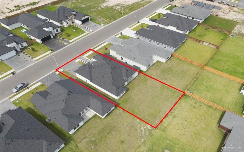 1011 Magnolia Street, Mission, TX 78573, 3 Bedrooms Bedrooms, ,2 BathroomsBathrooms,Residential,For Sale,1011 Magnolia Street,474514