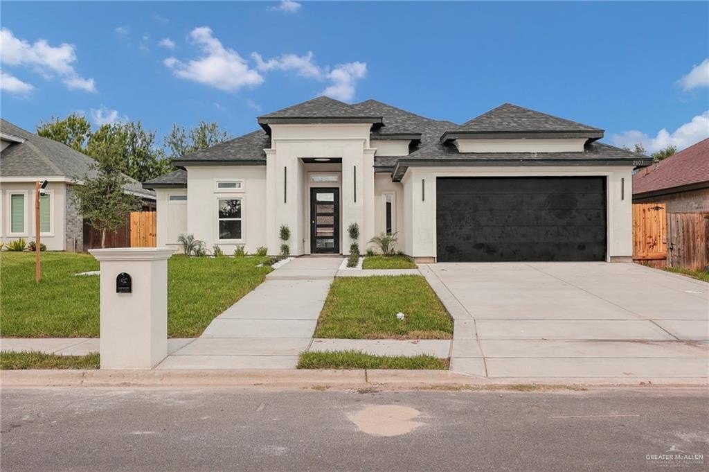 2603 S Fir Street, Pharr, TX 78577, 3 Bedrooms Bedrooms, ,2 BathroomsBathrooms,Residential,For Sale,2603 S Fir Street,474861