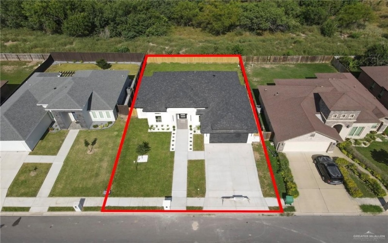 2603 S Fir Street, Pharr, TX 78577, 3 Bedrooms Bedrooms, ,2 BathroomsBathrooms,Residential,For Sale,2603 S Fir Street,474861