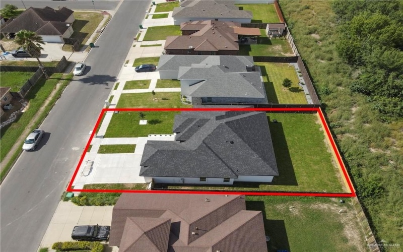 2603 S Fir Street, Pharr, TX 78577, 3 Bedrooms Bedrooms, ,2 BathroomsBathrooms,Residential,For Sale,2603 S Fir Street,474861