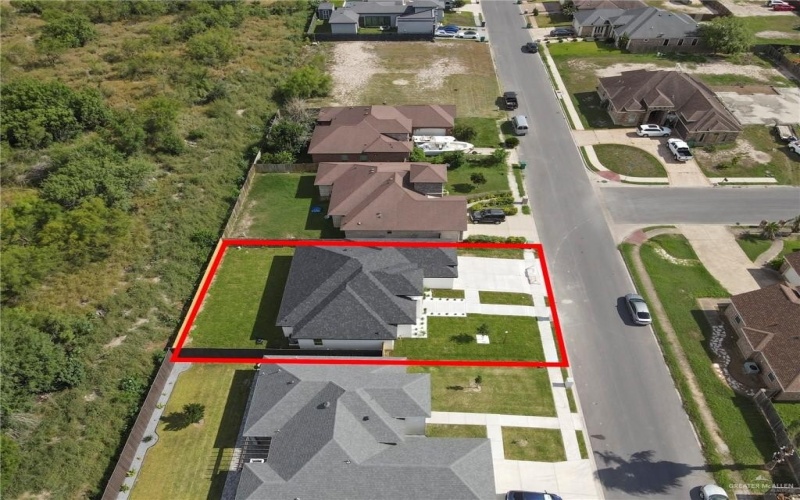 2603 S Fir Street, Pharr, TX 78577, 3 Bedrooms Bedrooms, ,2 BathroomsBathrooms,Residential,For Sale,2603 S Fir Street,474861
