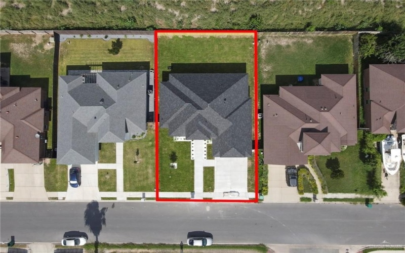 2603 S Fir Street, Pharr, TX 78577, 3 Bedrooms Bedrooms, ,2 BathroomsBathrooms,Residential,For Sale,2603 S Fir Street,474861