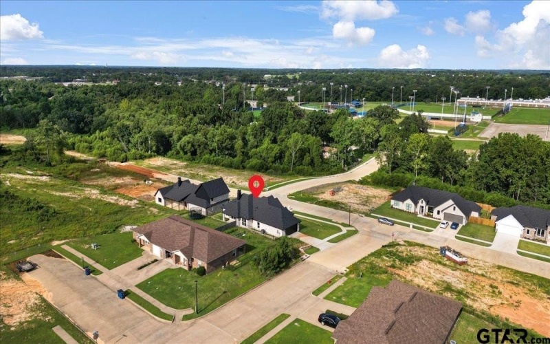 997 Mallard Dr, Lindale, TX 75771, 4 Bedrooms Bedrooms, ,2 BathroomsBathrooms,Residential,For Sale,997 Mallard Dr,25009863