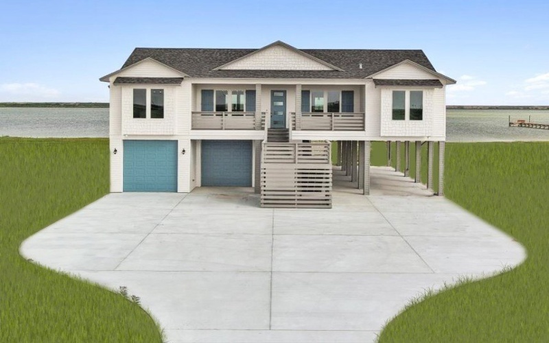 125 Sunrise Dr, Rockport, TX 78382, 4 Habitaciones Habitaciones , ,3 BañosBaños,Residential,En Venta,125 Sunrise Dr,449866