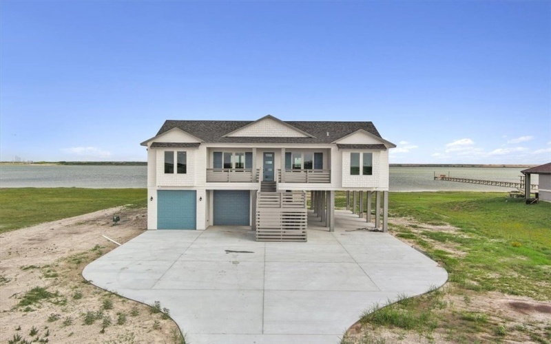 125 Sunrise Dr, Rockport, TX 78382, 4 Habitaciones Habitaciones , ,3 BañosBaños,Residential,En Venta,125 Sunrise Dr,449866