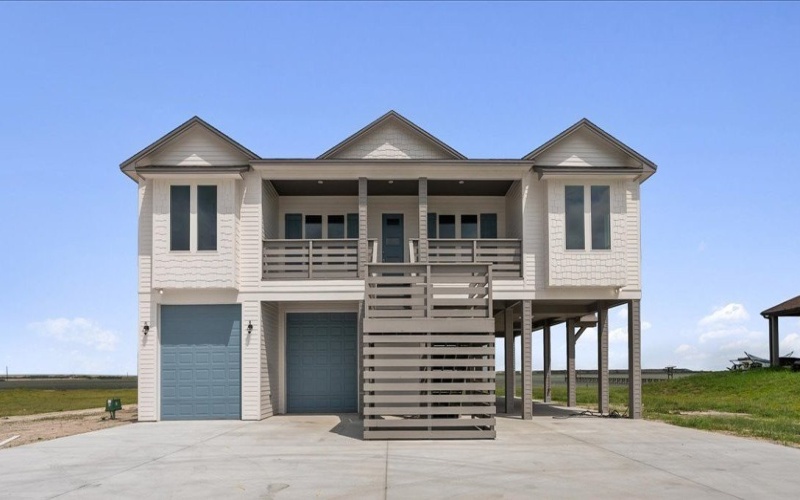 125 Sunrise Dr, Rockport, TX 78382, 4 Habitaciones Habitaciones , ,3 BañosBaños,Residential,En Venta,125 Sunrise Dr,449866