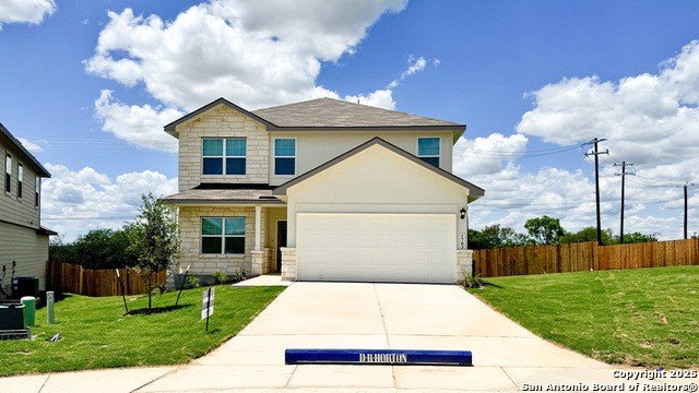 1703 Garnet Spring, San Antonio, TX 78245, 5 Bedrooms Bedrooms, ,3 BathroomsBathrooms,Residential,For Sale,1703 Garnet Spring,1858735