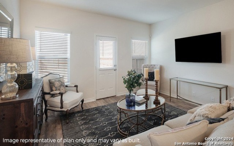 1703 Garnet Spring, San Antonio, TX 78245, 5 Bedrooms Bedrooms, ,3 BathroomsBathrooms,Residential,For Sale,1703 Garnet Spring,1858735