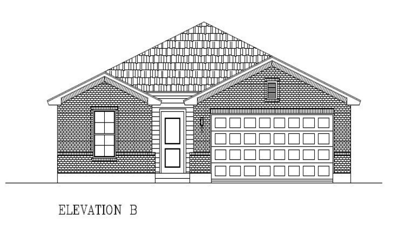 2689 Westeros Street, Corpus Christi, TX 78415, 3 Bedrooms Bedrooms, ,2 BathroomsBathrooms,Residential,For Sale,2689 Westeros Street,454224