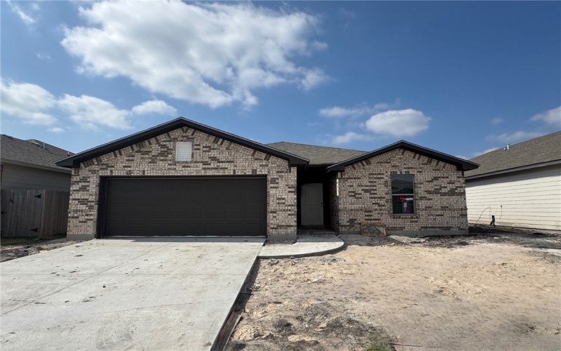 2689 Westeros Street, Corpus Christi, TX 78415, 3 Bedrooms Bedrooms, ,2 BathroomsBathrooms,Residential,For Sale,2689 Westeros Street,454224