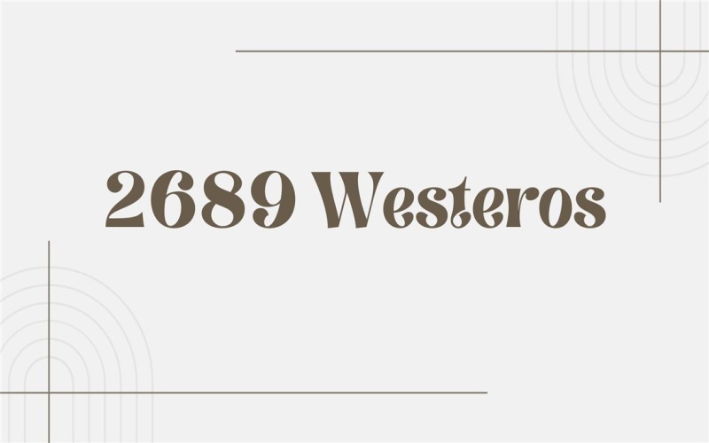 2689 Westeros Street, Corpus Christi, TX 78415, 3 Bedrooms Bedrooms, ,2 BathroomsBathrooms,Residential,For Sale,2689 Westeros Street,454224