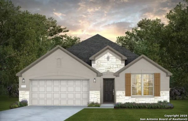 2171 Oak Run Parkway, New Braunfels, TX 78132, 4 Habitaciones Habitaciones , ,3 BañosBaños,Residential,En Venta,2171 Oak Run Parkway,1879997