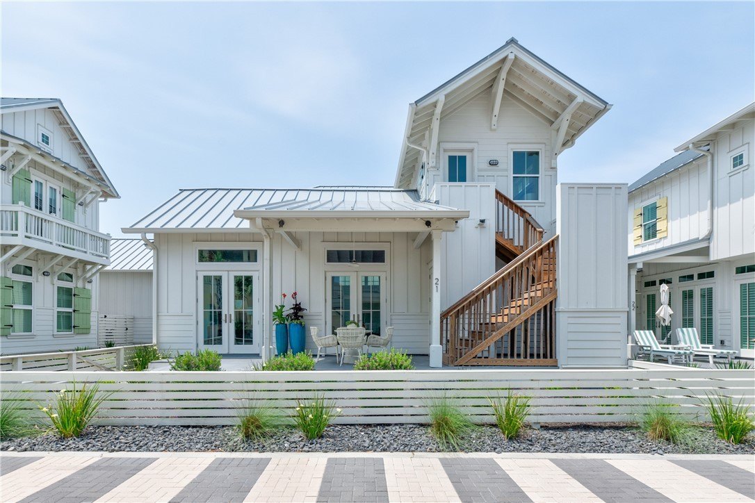 673 Center S unit: 21 #21, Port Aransas, TX 78373, 2 Habitaciones Habitaciones , ,2 BañosBaños,Residential,En Venta,673 Center S unit: 21,456590