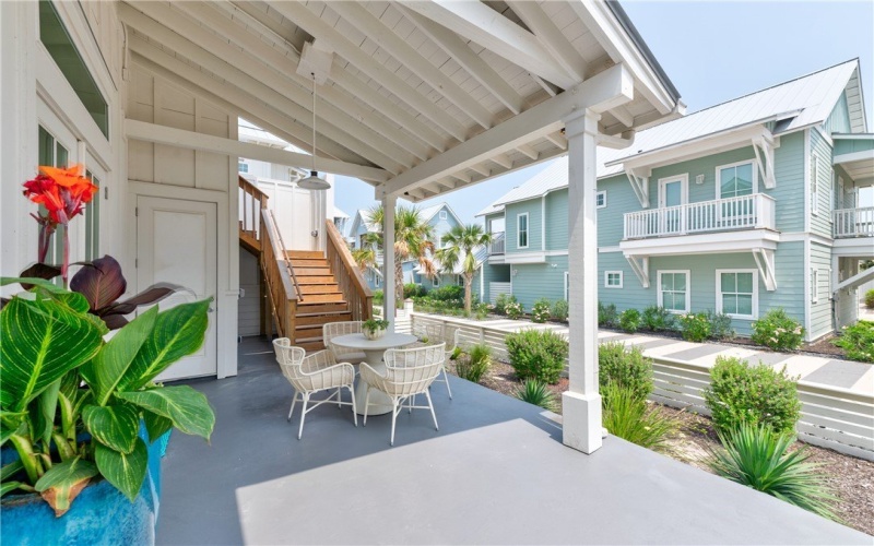 673 Center S unit: 21 #21, Port Aransas, TX 78373, 2 Habitaciones Habitaciones , ,2 BañosBaños,Residential,En Venta,673 Center S unit: 21,456590