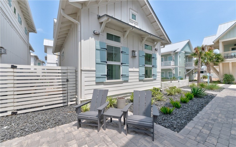 673 Center S unit: 21 #21, Port Aransas, TX 78373, 2 Habitaciones Habitaciones , ,2 BañosBaños,Residential,En Venta,673 Center S unit: 21,456590