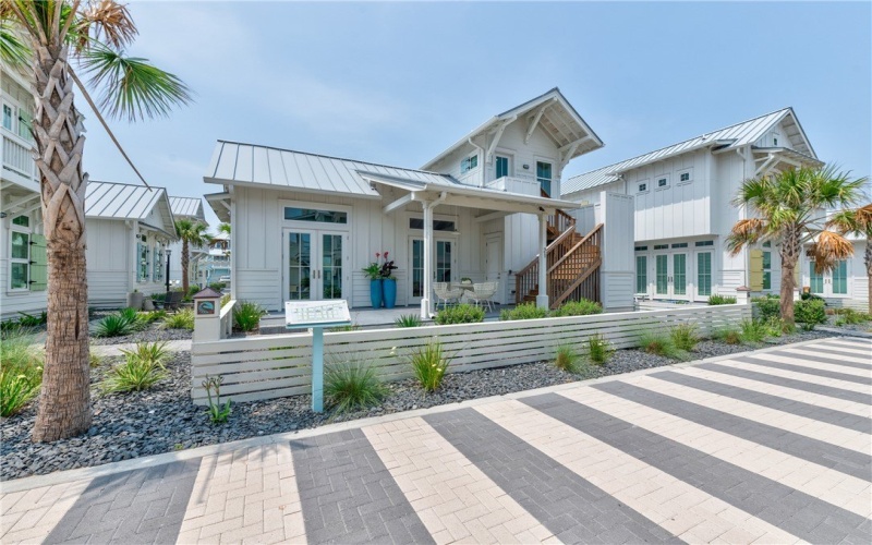 673 Center S unit: 21 #21, Port Aransas, TX 78373, 2 Habitaciones Habitaciones , ,2 BañosBaños,Residential,En Venta,673 Center S unit: 21,456590