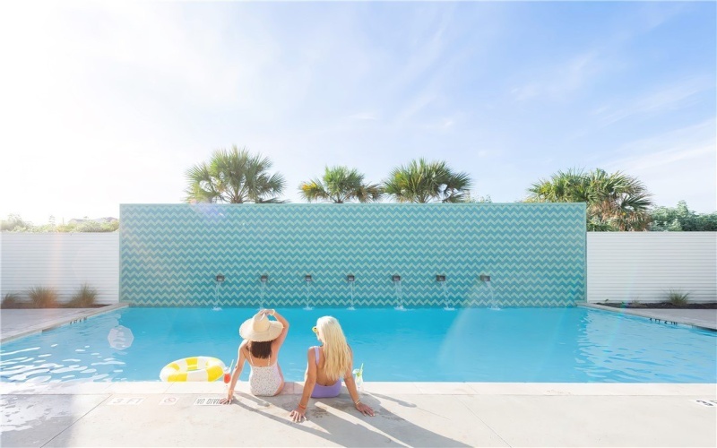 673 Center S unit: 21 #21, Port Aransas, TX 78373, 2 Habitaciones Habitaciones , ,2 BañosBaños,Residential,En Venta,673 Center S unit: 21,456590