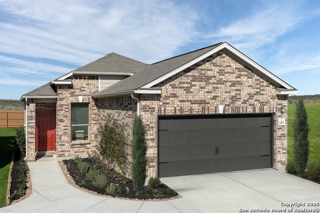 11807 Black Rose, San Antonio, TX 78245, 3 Bedrooms Bedrooms, ,2 BathroomsBathrooms,Residential,For Sale,11807 Black Rose,1880038