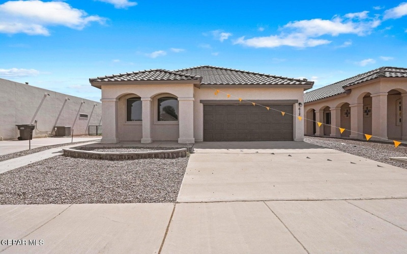 257 Farnborough Street, El Paso, TX 79928, 4 Bedrooms Bedrooms, ,2 BathroomsBathrooms,Residential,For Sale,257 Farnborough Street,925534
