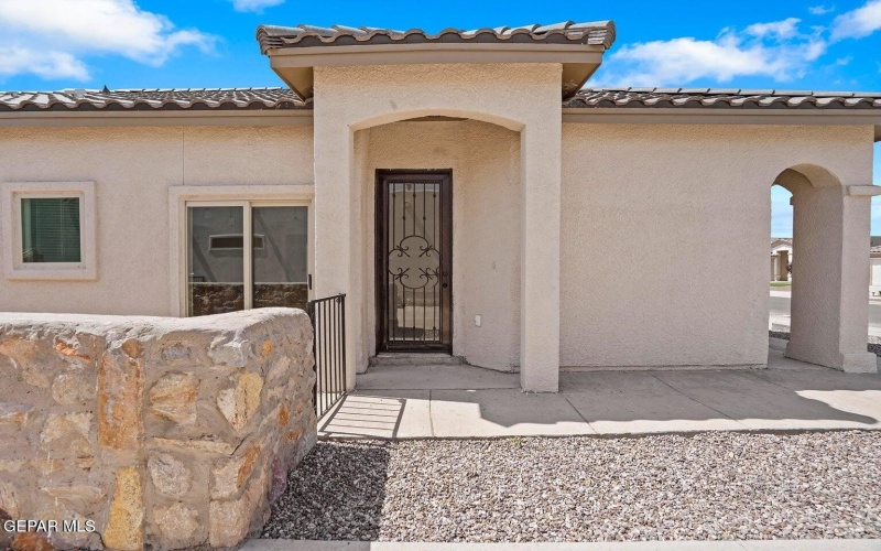 257 Farnborough Street, El Paso, TX 79928, 4 Bedrooms Bedrooms, ,2 BathroomsBathrooms,Residential,For Sale,257 Farnborough Street,925534