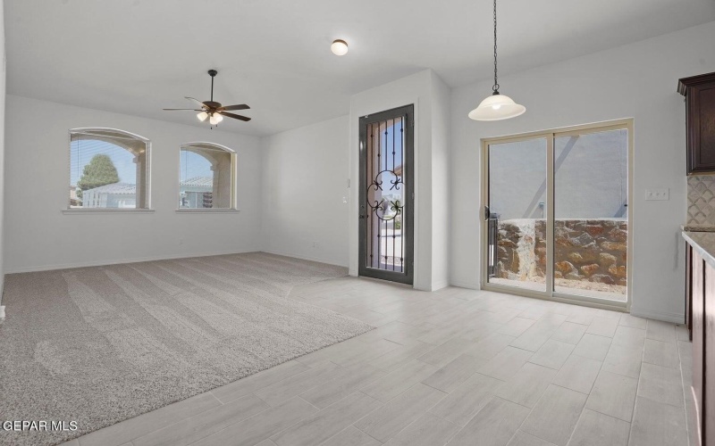 257 Farnborough Street, El Paso, TX 79928, 4 Bedrooms Bedrooms, ,2 BathroomsBathrooms,Residential,For Sale,257 Farnborough Street,925534