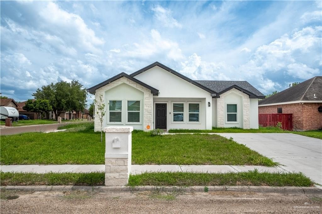 309 Lilly Drive, San Juan, TX 78589, 3 Habitaciones Habitaciones , ,2 BañosBaños,Residential Lease,En Alquiler,309 Lilly Drive,474955